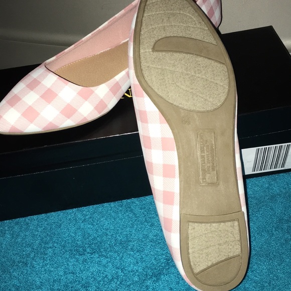 Sooo cute NWT shoes pink and Rose comfortable - Picture 3 of 4